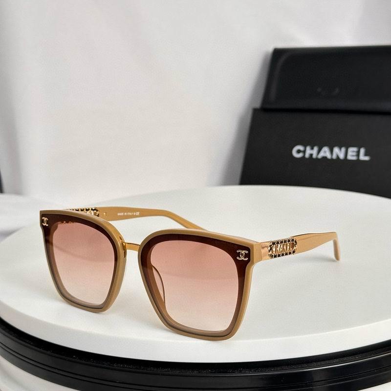 Chanel Sunglasses 918